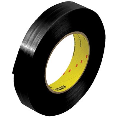 1" x 60 yds. (12 Pack) Scotch® Filament Tape 890MSR