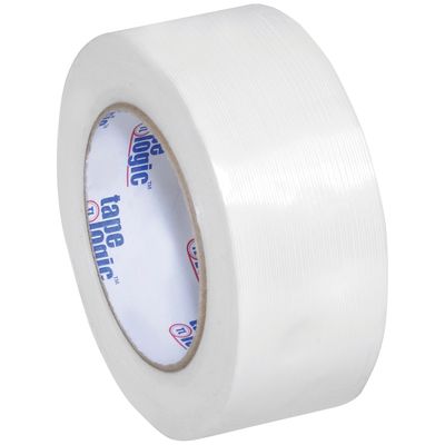 2" x 60 yds. Tape Logic® 1400 Strapping Tape