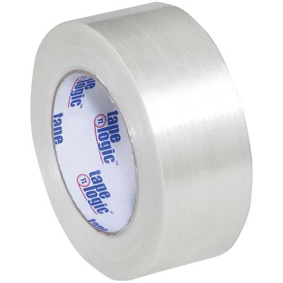 2" x 60 yds. Tape Logic® 1500 Strapping Tape