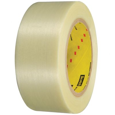 2" x 60 yds. Scotch® Filament Tape 898