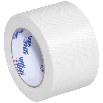 3" x 60 yds. Tape Logic® 1500 Strapping Tape