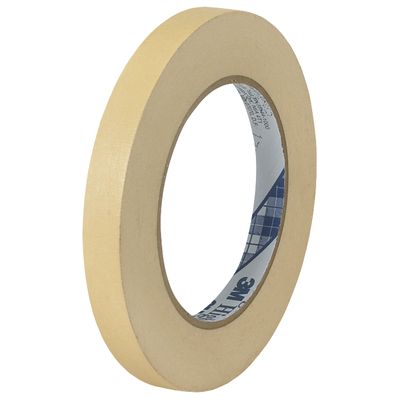 1/2" x 60 yds. 3M Masking Tape 2307