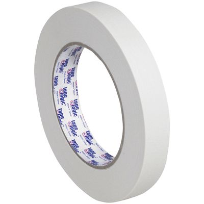 3/4" x 60 yds. Tape Logic® 2200 Masking Tape