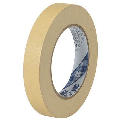 3/4" x 60 yds. 3M Masking Tape 2307