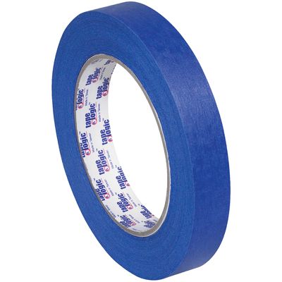 3/4" x 60 yds. Tape Logic® 3000 Blue Painter's Tape