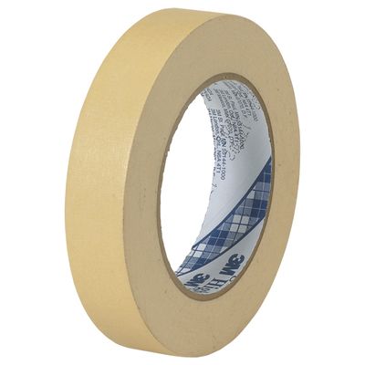 1" x 60 yds. 3M Masking Tape 2307