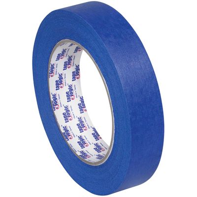 1" x 60 yds. Tape Logic® 3000 Blue Painter's Tape