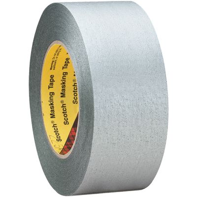 2" x 60 yds. 3M™ 225 Masking Tape