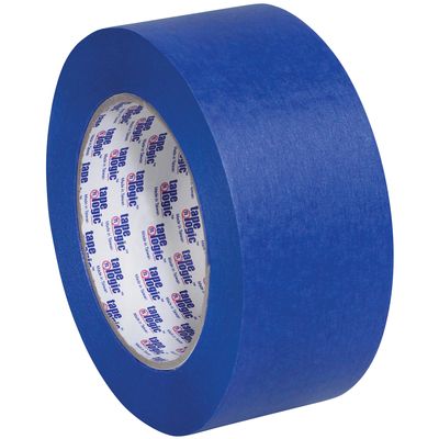 2" x 60 yds. Tape Logic® 3000 Blue Painter's Tape