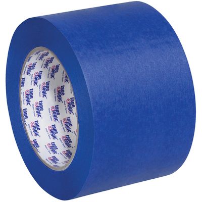 3" x 60 yds. Tape Logic® 3000 Blue Painter's Tape