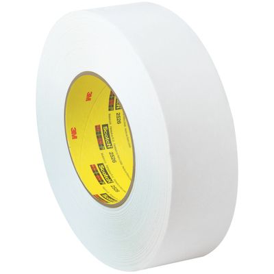 1" x 60 yds. 3M™ 2526 Flatback Tape