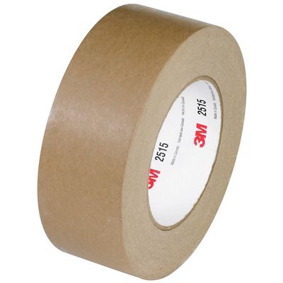 2" x 60 yds. 3M™ 2515 Flatback Tape