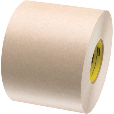 4" x 60 yds. 3M™ 346 Flatback Tape