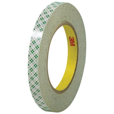 1/2" x 36 yds. 3M™ - 410M Double Sided Masking Tape