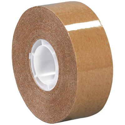 3/4" x 18 yds. Tape Logic® Heavy-Duty Adhesive Transfer Tape