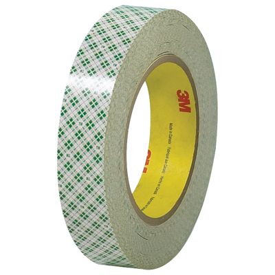 1" x 36 yds. 3M™ - 410M Double Sided Masking Tape