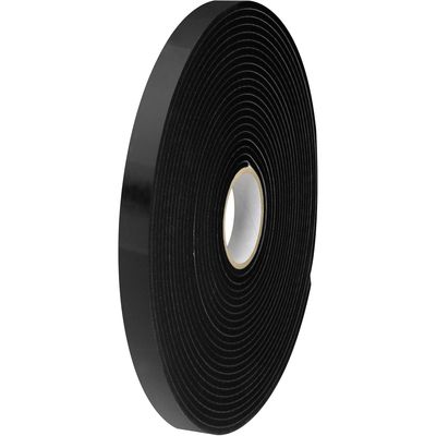 3/4" x 36 yds. (1/16" Black) Tape Logic® Double Sided Foam Tape