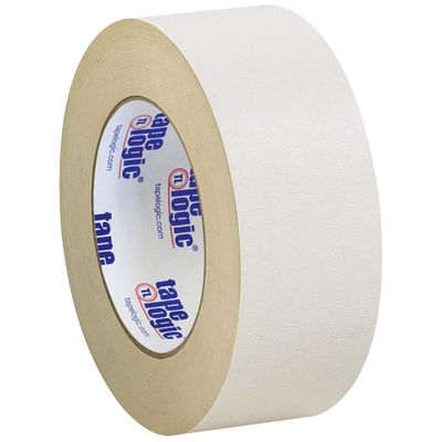 2" x 36 yds. Tape Logic® Double Sided Masking Tape