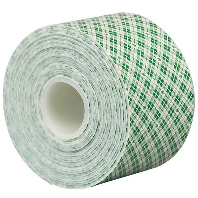 2" x 5 yds. 3M™ 4032 Double Sided Foam Tape