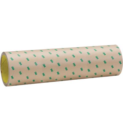 12" x 60 yds. 3M™ 9502 Adhesive Transfer Tape Hand Rolls