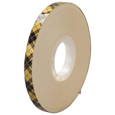 1/4" x 36 yds. 3M™ 908 Adhesive Transfer Tape