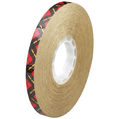 1/4" x 36 yds. 3M™ 924 Adhesive Transfer Tape