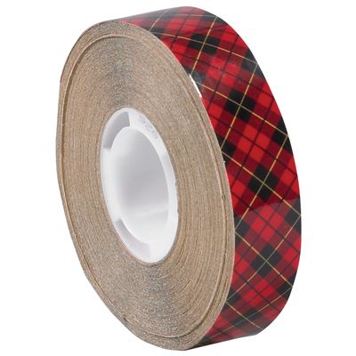 1/4" x 18 yds. 3M™ 926 Adhesive Transfer Tape