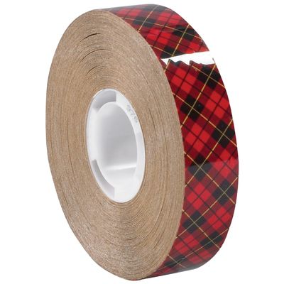 1/4" x 36 yds. 3M™ 976 Adhesive Transfer Tape