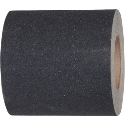 36" x 60' Black Tape Logic® Anti-Slip Tape