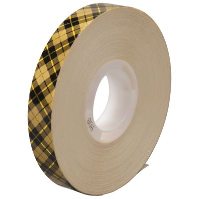 1/2" x 36 yds. 3M™ 908 Adhesive Transfer Tape