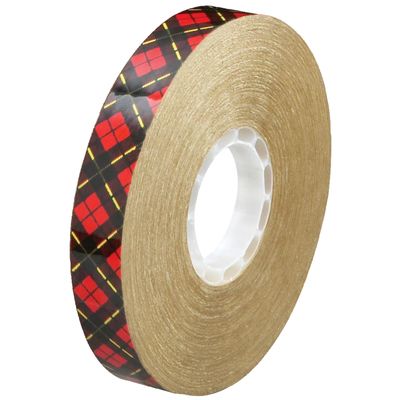 3/4" x 36 yds. 3M™ 924 Adhesive Transfer Tape