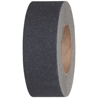 1" x 60' Black Tape Logic® Anti-Slip Tape