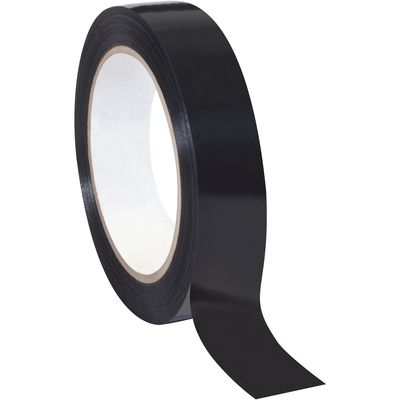 1" x 60 yds. (12 Pack) Tape Logic® Poly Strapping Tape