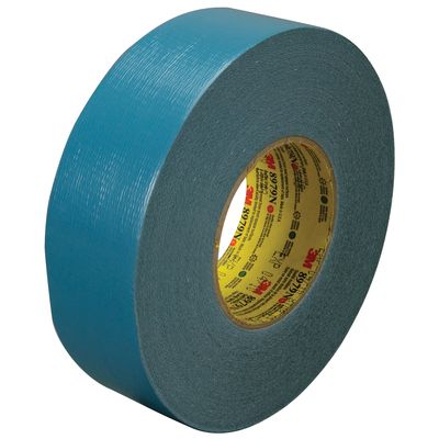 2" x 25 yds. Slate Blue (3 Pack) 3M™ 8979 Duct Tape