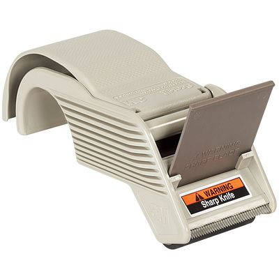 3M™ H192 - 2" Deluxe Carton Sealing Tape Dispenser