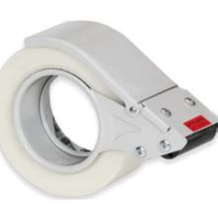 Tape Logic® 2" Heavy-Duty Strapping Tape Dispenser