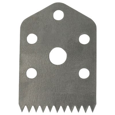 Replacement Tape Cutting Blades for 5/8" Bag Taper