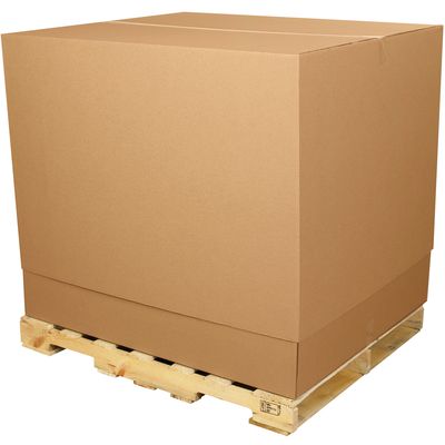 36 x 36 x 40" Telescoping Inner Boxes