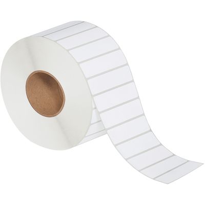 4 x 1" Direct Thermal Labels