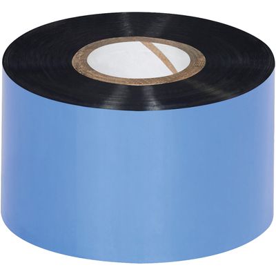 1.57" x 1181' Black Datamax Thermal Transfer Ribbons - Wax