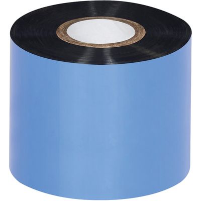 2.01" x 1181' Black Datamax Thermal Transfer Ribbons - Wax