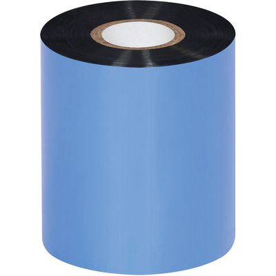 3.00" x 1181' Black Datamax Thermal Transfer Ribbons - Wax