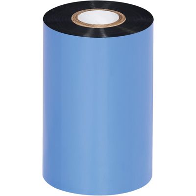 4.02" x 1181' Black Datamax Thermal Transfer Ribbons - Wax