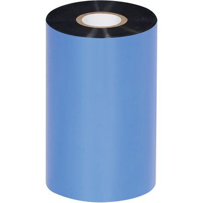 4.33" x 1181' Black Datamax Thermal Transfer Ribbons - Wax