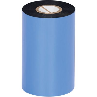 4.02" x 1181' Black Datamax Thermal Transfer Ribbons - Resin