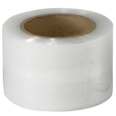 3" x 80 Gauge x 1000' Bundling Stretch Film