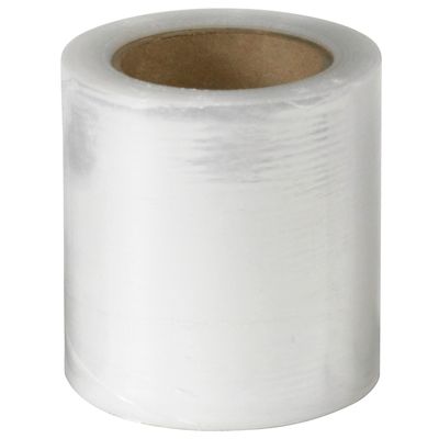 5" x 80 Gauge x 1000' Bundling Stretch Film