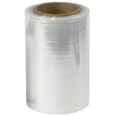 7 1/2" x 80 Gauge x 1000' Bundling Stretch Film