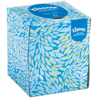 Kleenex® Boutique® 2-Ply Facial Tissue