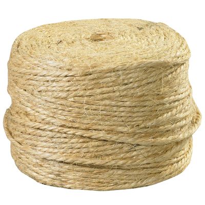 2-Ply Sisal Tying Twine